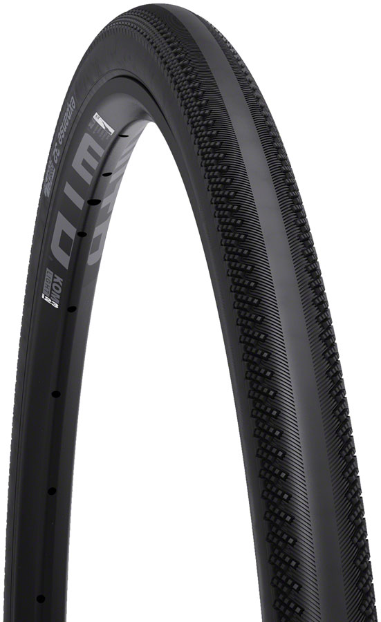 WTB Expanse Tire - 700c x 32, TCS Tubeless, Folding WTB Expanse Tire - 700c x 32, TCS Tubeless, Folding