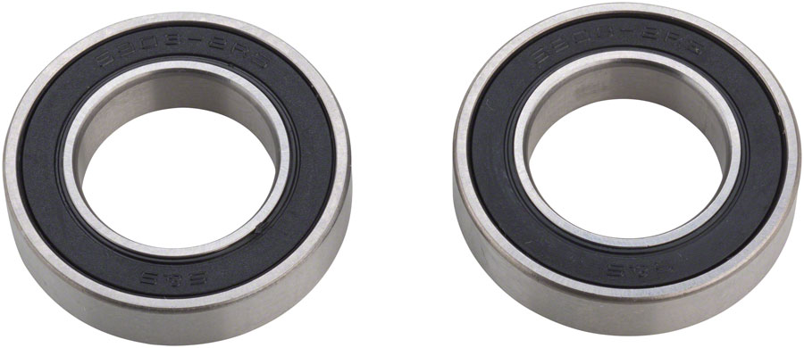We The People Supreme/Arrow Rear Hub Bearings We The People Supreme/Arrow Rear Hub Bearings