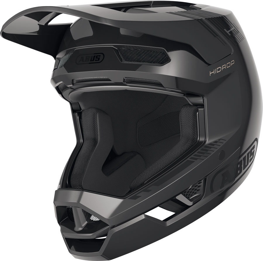 Abus HiDrop Full Face Helmet - Image 3
