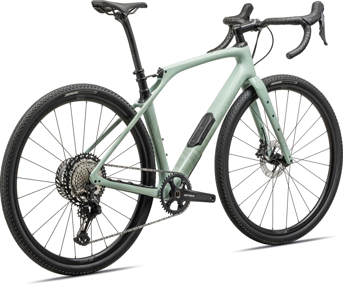 Diverge STR Comp - Shimano GRX - Image 8