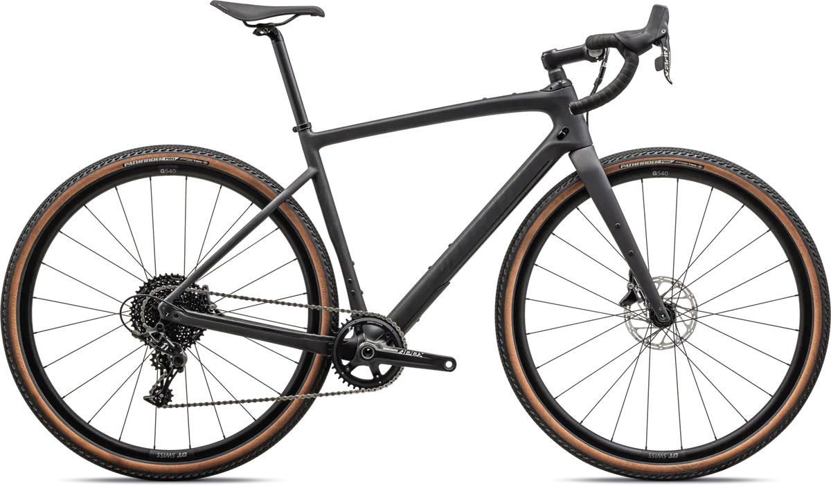 Diverge Sport Carbon - SRAM Apex variant 2