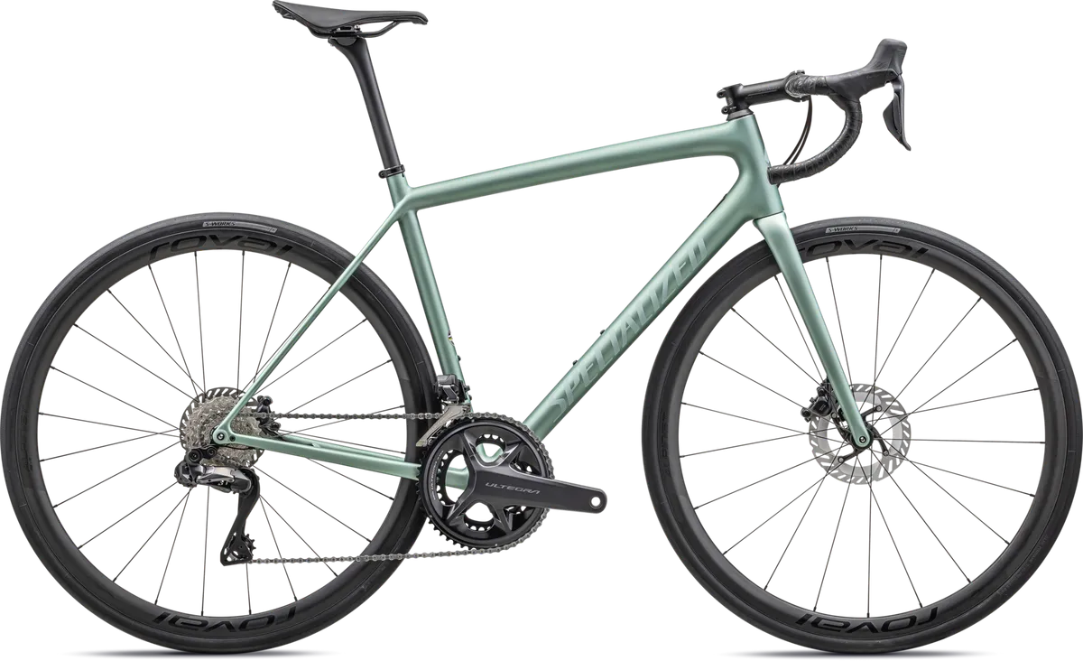 Aethos Pro - Shimano Ultegra Di2 variant 2