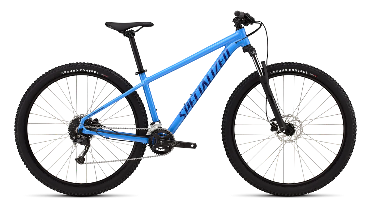 Rockhopper variant 2