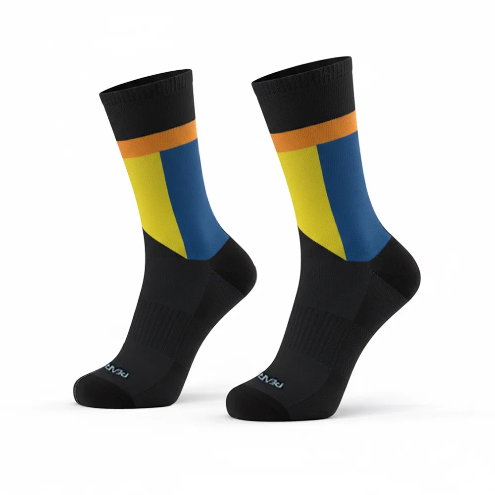 Transfer Tall Cycling Socks