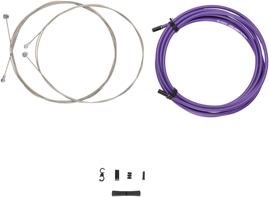 Jagwire Universal Sport Brake Cable Kit - Image 13