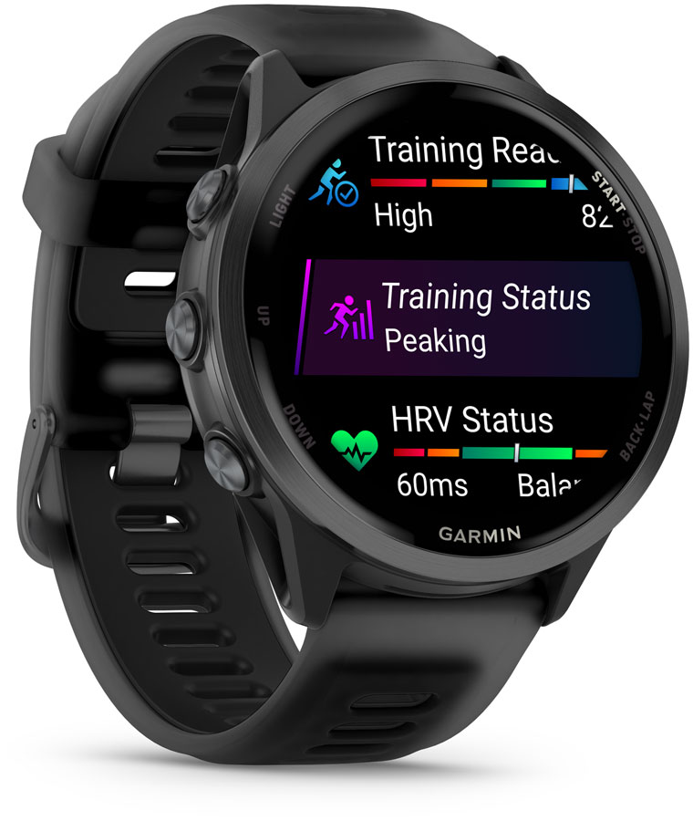 Garmin Forerunner 570 SmartWatch - Image 11