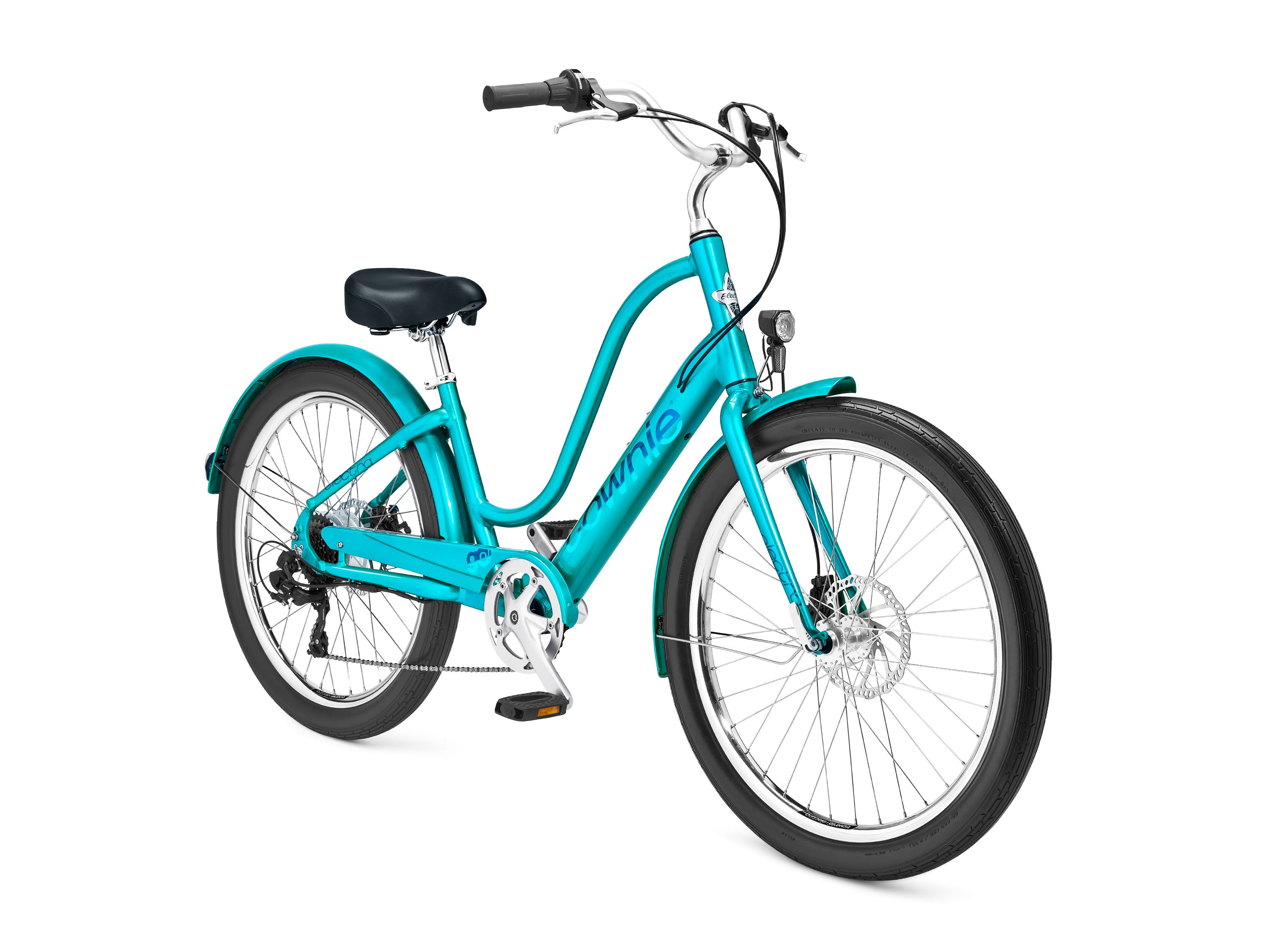 Electra Townie Go! 7D EQ Step-Thru - Image 4