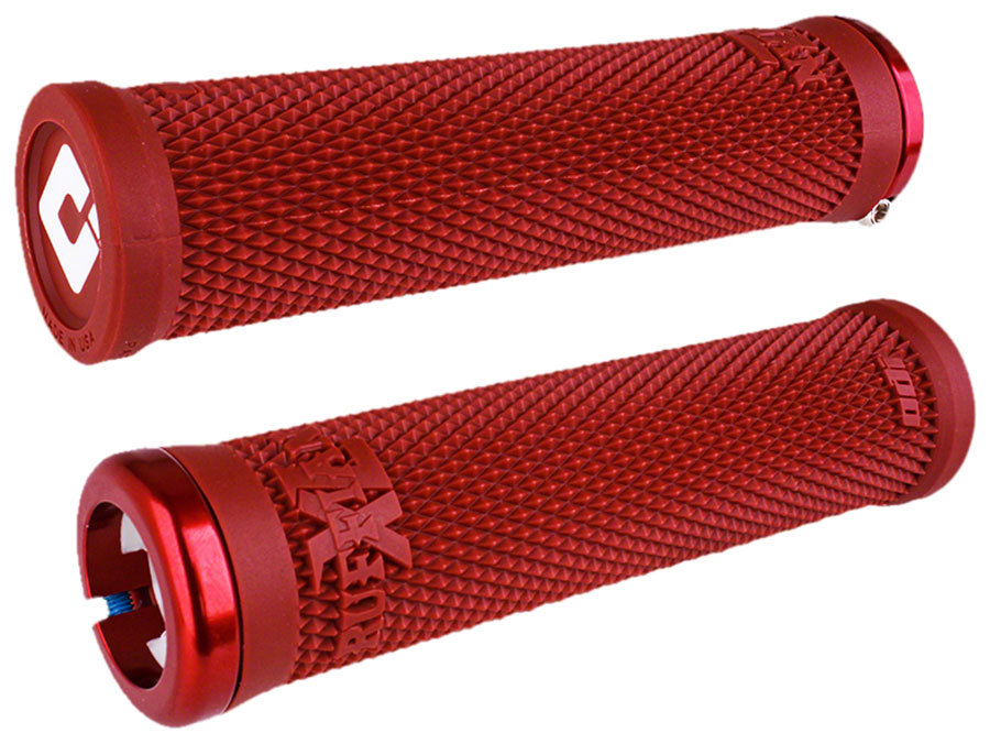 ODI Ruffian XL v2.1 Lock-On Grips variant 3