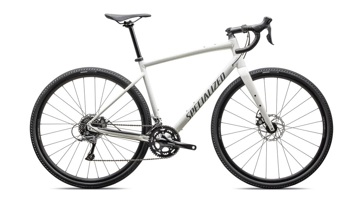 Diverge E5 - Shimano Claris Diverge E5 - Shimano Claris