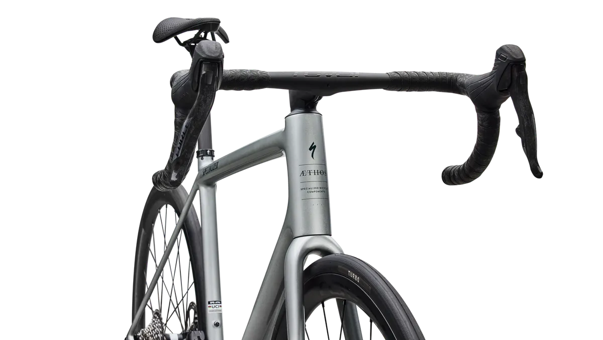 Aethos 2 Pro - SRAM Force AXS - Image 5