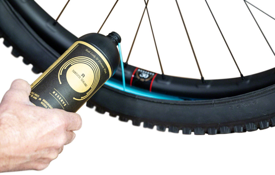 Reserve Wheels Tubeless Sealant - Image 2