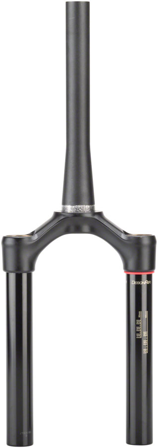 RockShox 32mm Crown/Steerer/Upper Tube Assembly - Image 2
