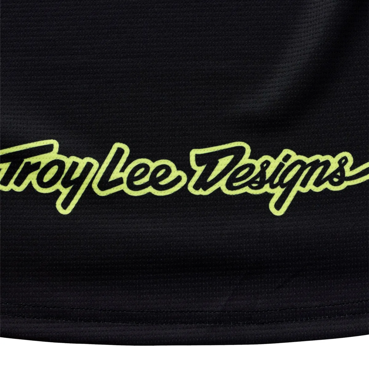 Sprint Jersey Segment Black - Image 6