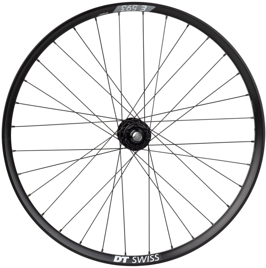 Quality Wheels Bear Pawls / DT Swiss 533D Front Wheel - 26" - Image 8
