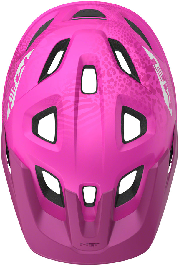 MET Eldar MIPS Kids Helmet - 52-57cm - Image 7