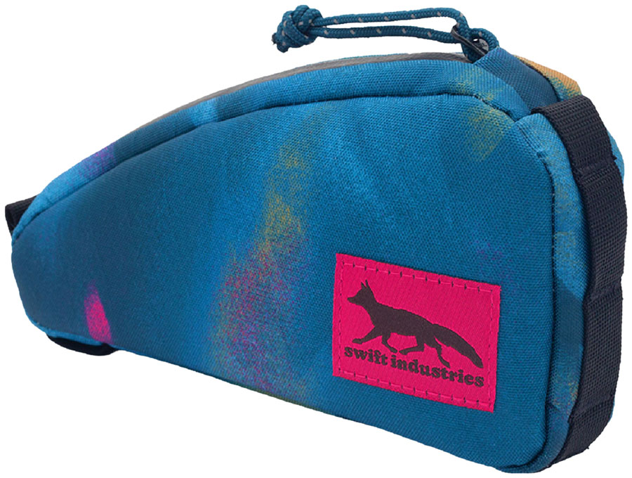 Swift Industries Moxie TopTube Bag - Bolt On Luminary Swift Industries Moxie TopTube Bag - Bolt On Luminary