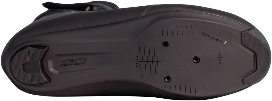 SIDI Nubes Winter Cycling Boot - Image 4