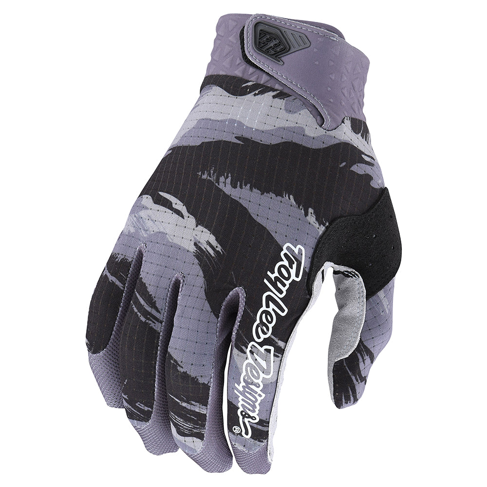 Air Glove Brushed Camo Black / Gray Air Glove Brushed Camo Black / Gray
