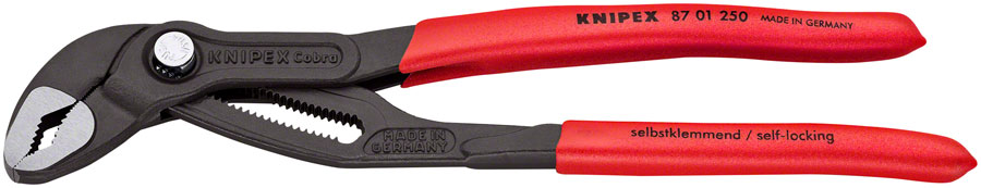 Knipex Water Pump Pliers Adjustable - Image 5