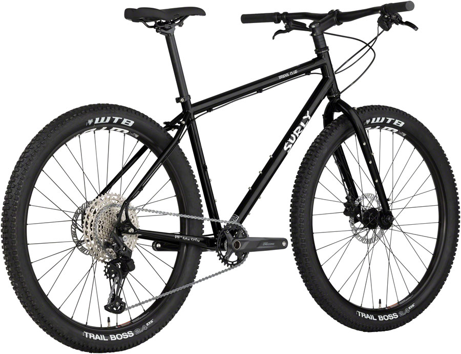 Surly Bridge Club 27.5" Bike - Image 3