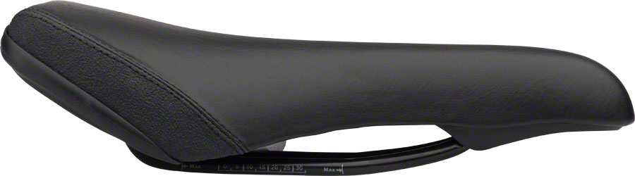 Planet Bike Little A.R.S Saddle - Youth, Steel - Image 4