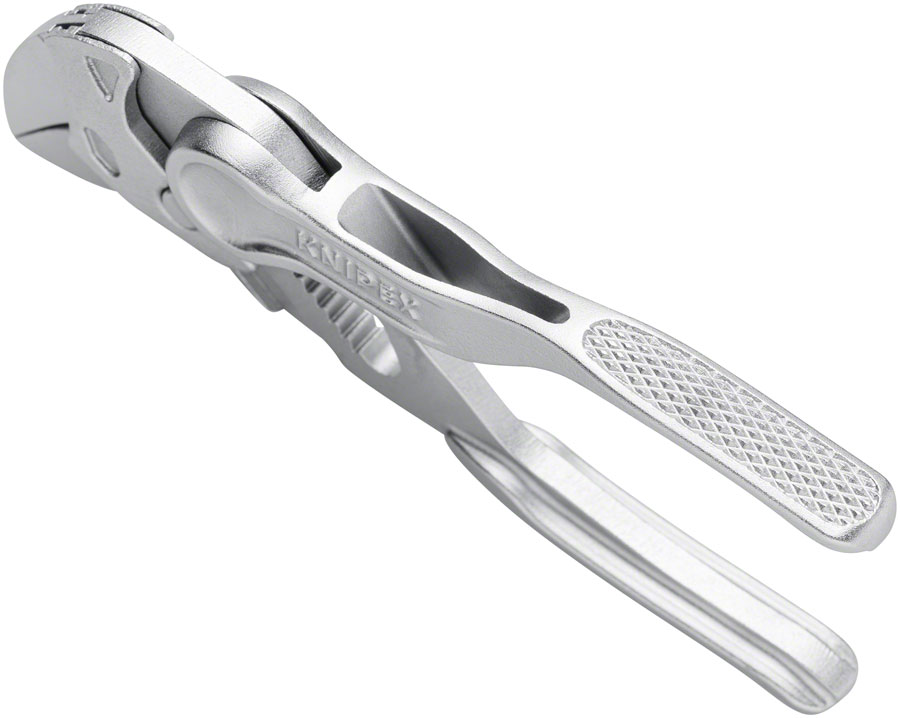 Knipex Pliers XS Adjustable Wrench - Image 4