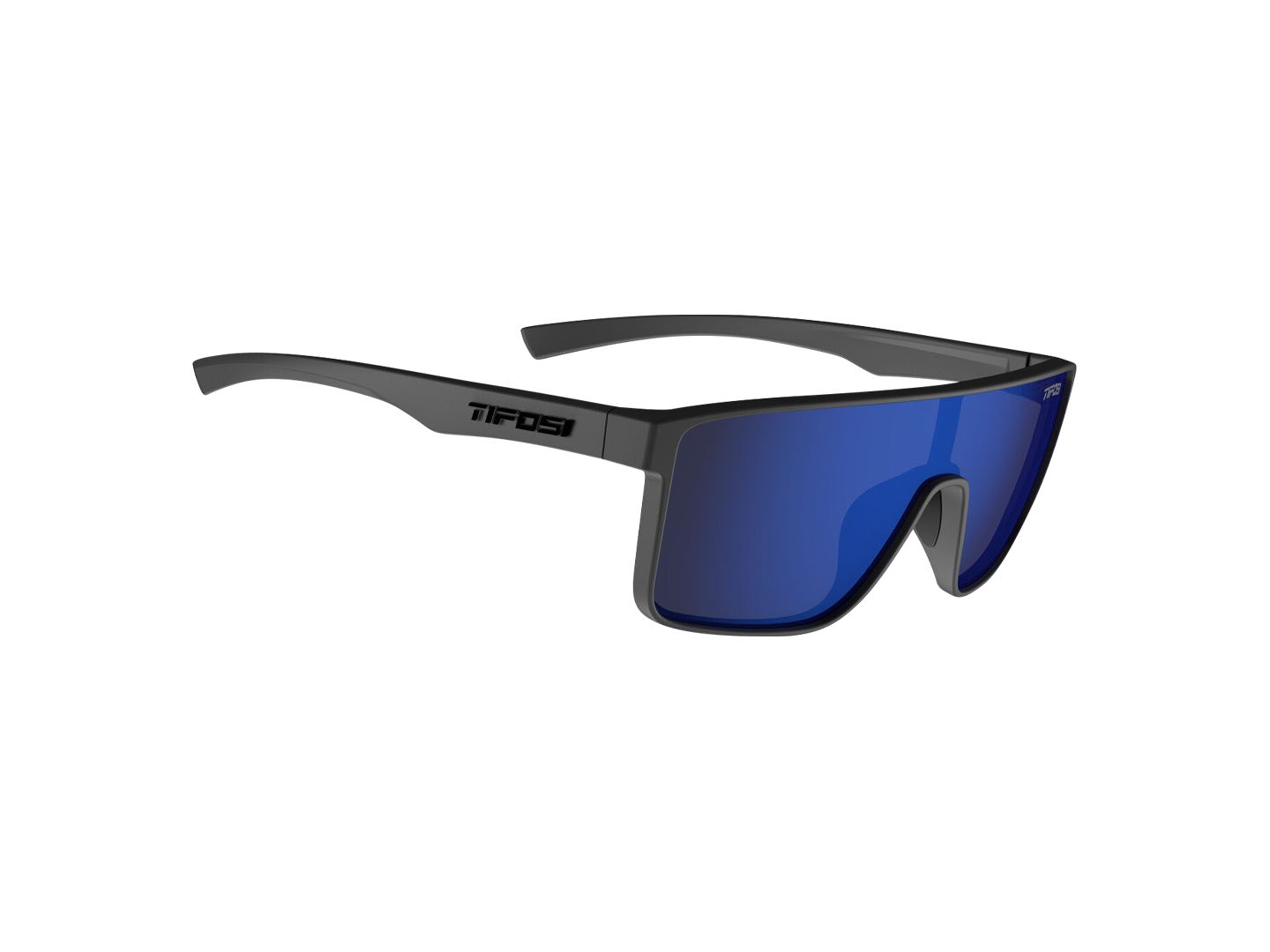 Tifosi Sanctum Grey/Blue Eyewear