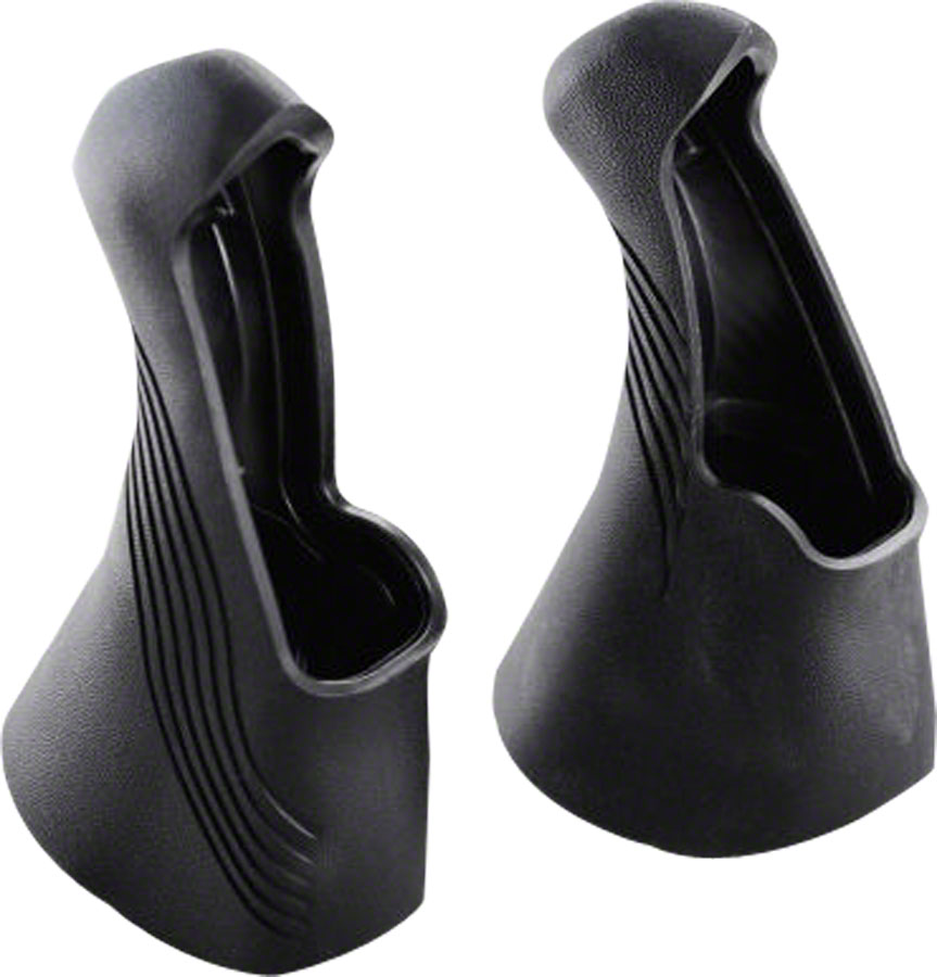 TRP Replacement Hoods for RRL Levers - Pair