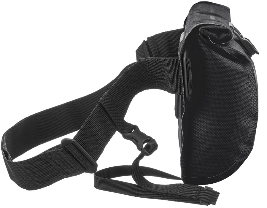 Ortlieb Velo-Sling Flex Handlebar Bag - Image 4