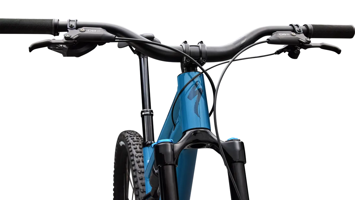 Stumpjumper 15 EVO Alloy Comp - SRAM Eagle 70, FOX Rhythm - Image 5 Stumpjumper 15 EVO Alloy Comp - SRAM Eagle 70, FOX Rhythm - Image 5