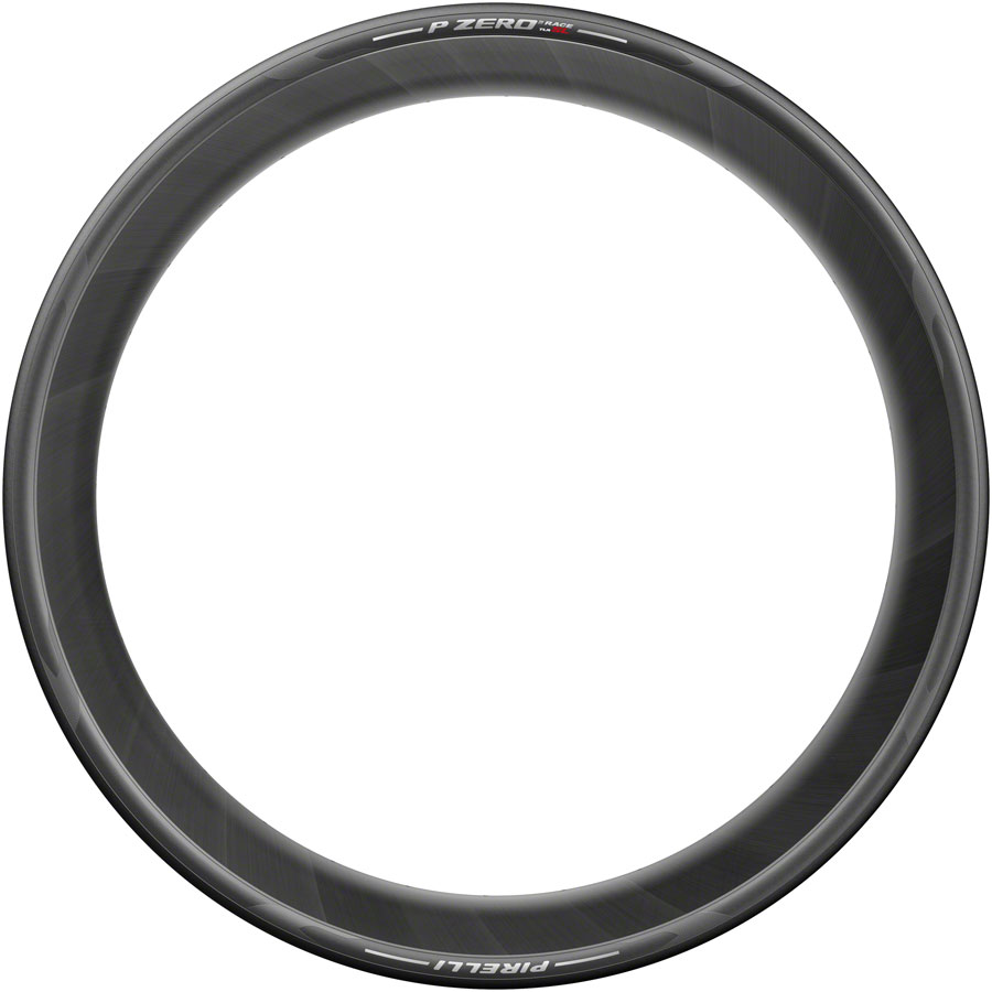 Pirelli P ZERO Race TLR SL Tire - 700, Tubeless, Folding, Black - Image 2