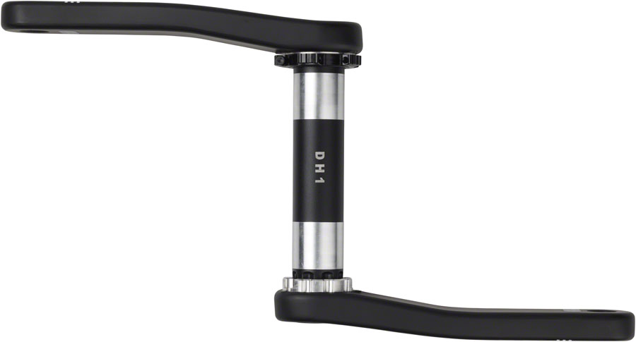 Samox Platinum DH-1 Carbon Crankset - Image 3