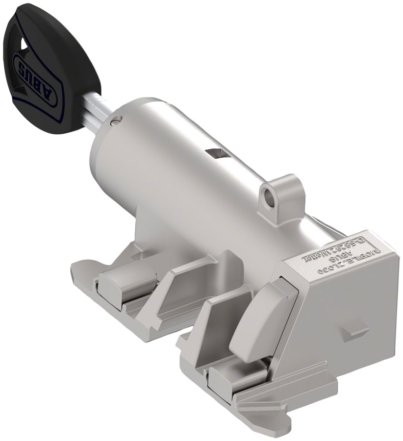 Abus Ebike Battery Lock - Bosch Powerpack External (DT3) T82 Cylinder Abus Ebike Battery Lock - Bosch Powerpack External (DT3) T82 Cylinder