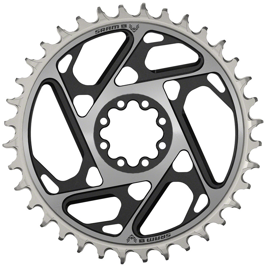 SRAM XX SL Eagle T-Type Direct Mount Chainring variant 3