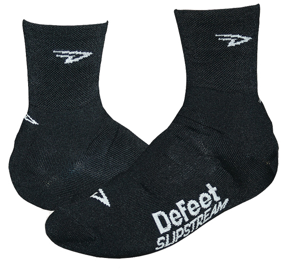 DeFeet Slipstream Shoe Covers DeFeet Slipstream Shoe Covers