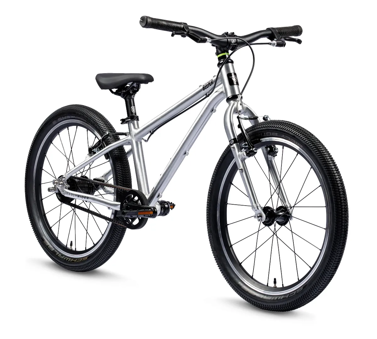 Belter 20 Auto (New)