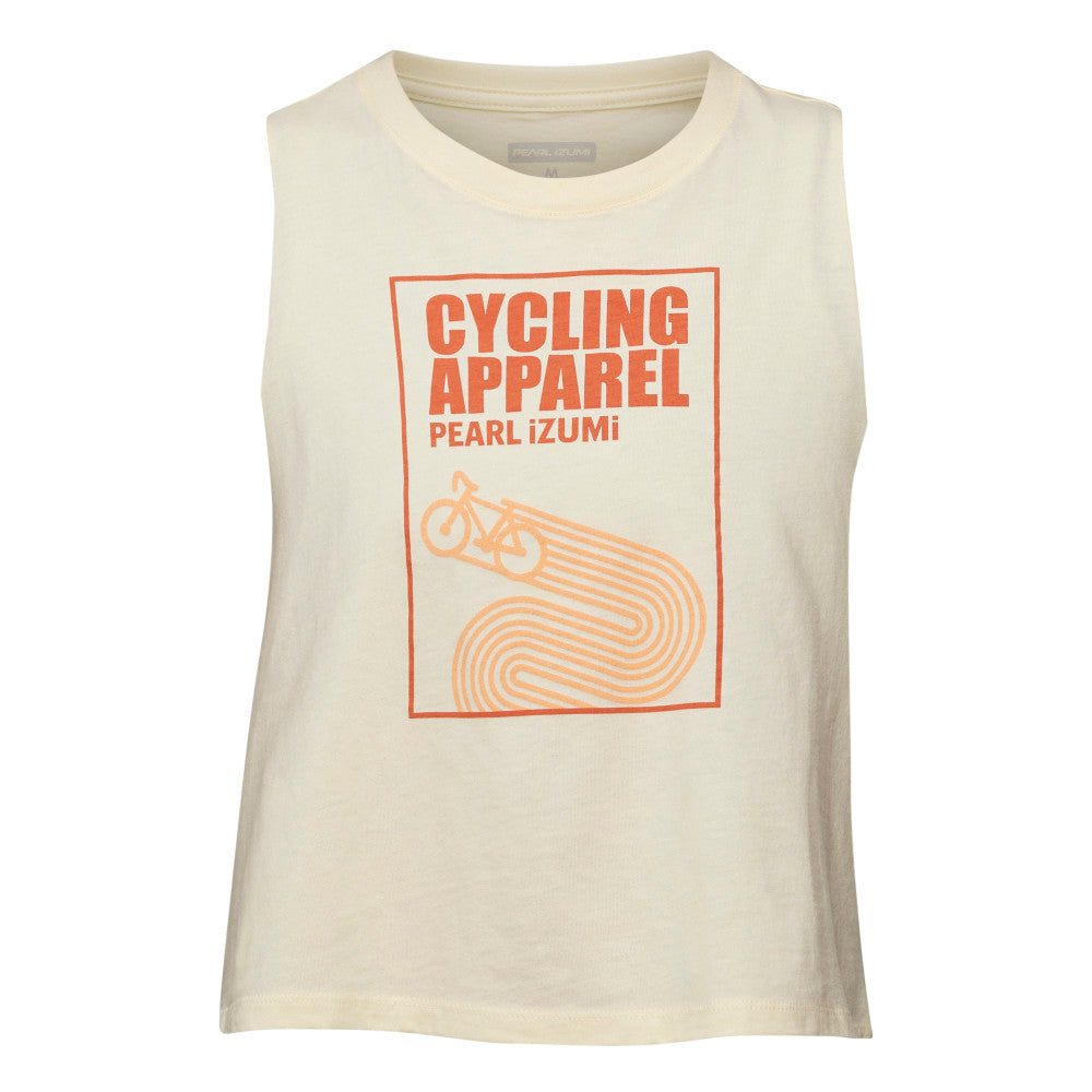 Women's Graphic Tank - Image 6