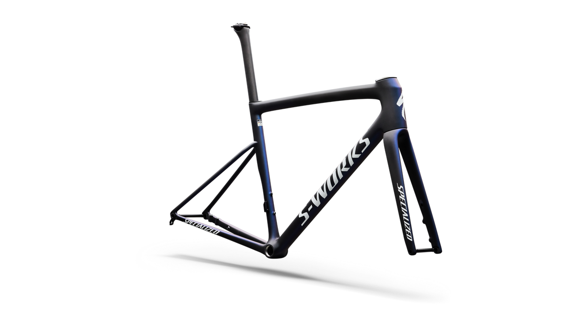 S-Works Tarmac SL8 Frameset - FACT 12R Carbon - Image 17