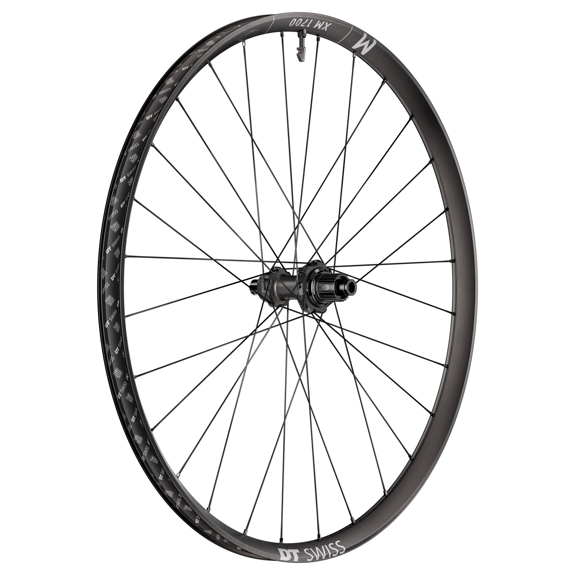 DT Swiss XM 1700 Spline Rear Wheel 29" 12x148 MS