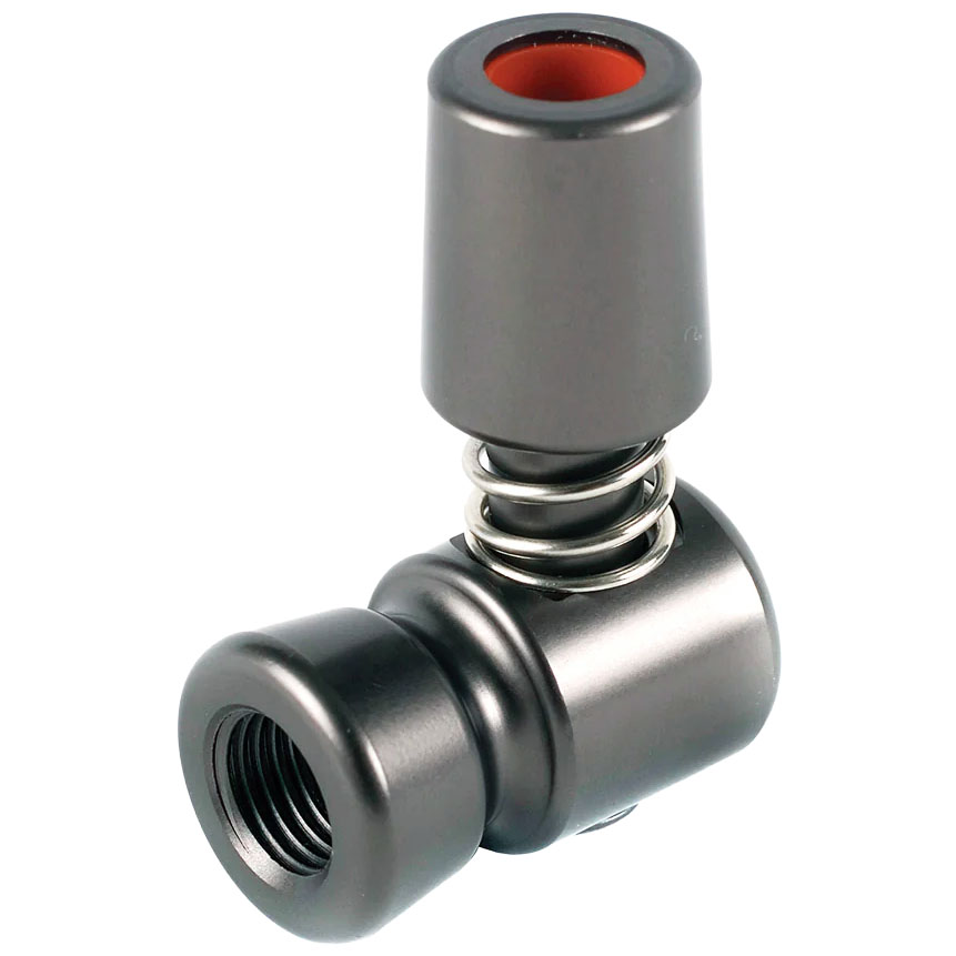 Profile-Design CO2 Inflator Grey