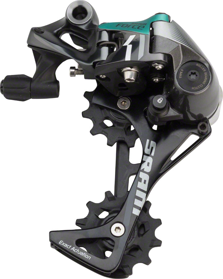 SRAM Force 1 Rear Derailleur variant 2