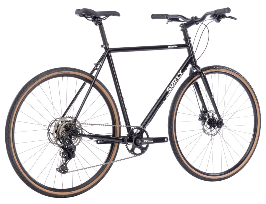 Surly Preamble Flat Bar Bike - Image 3