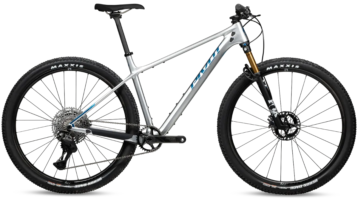 LES SL Team XTR Di2 variant 3