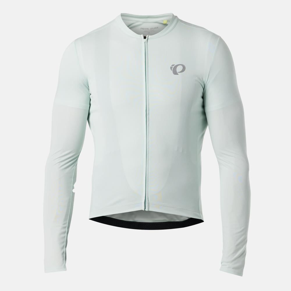 Men's Attack Long Sleeve Jersey - Image 21