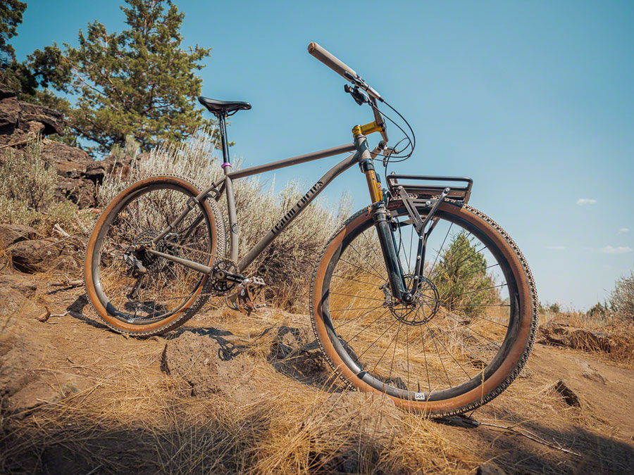 Old Man Mountain Pizza Rack - Image 3