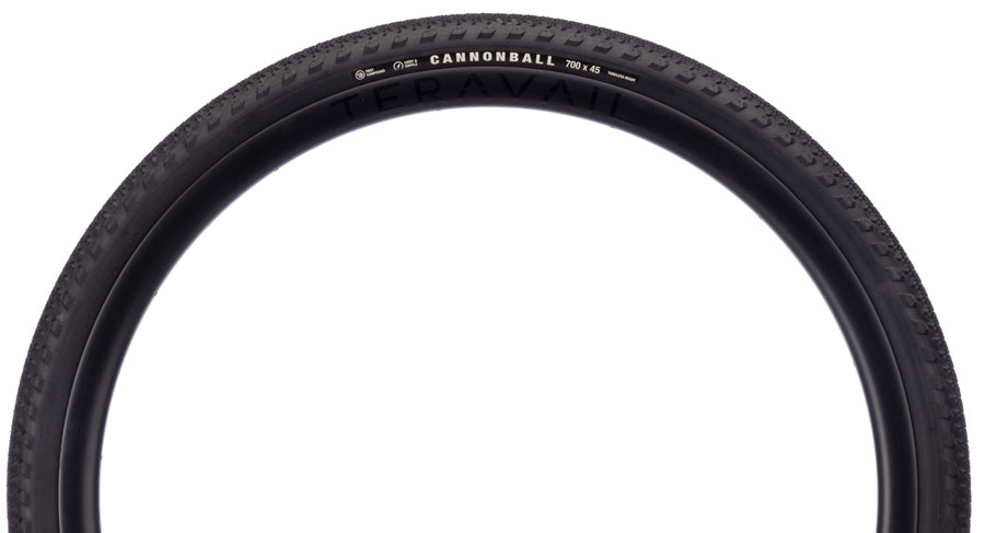 Teravail Cannonball Tire - Image 2