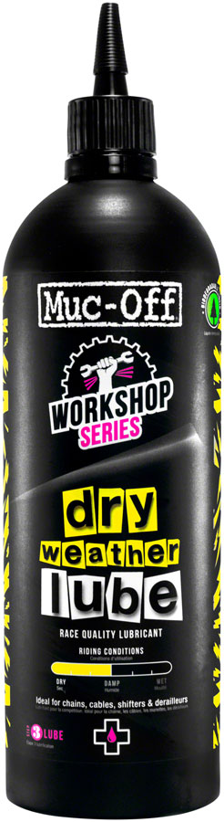 Muc-Off Bio Dry Bike Chain Lube variant 4