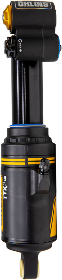 Ohlins TTX2 Air m.2 Rear Shock - Image 4