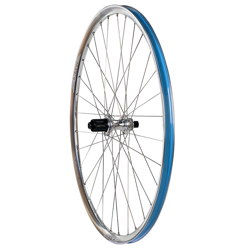 Halo Vapour GCX Special Edition Disc 29/700c Wheels variant 2