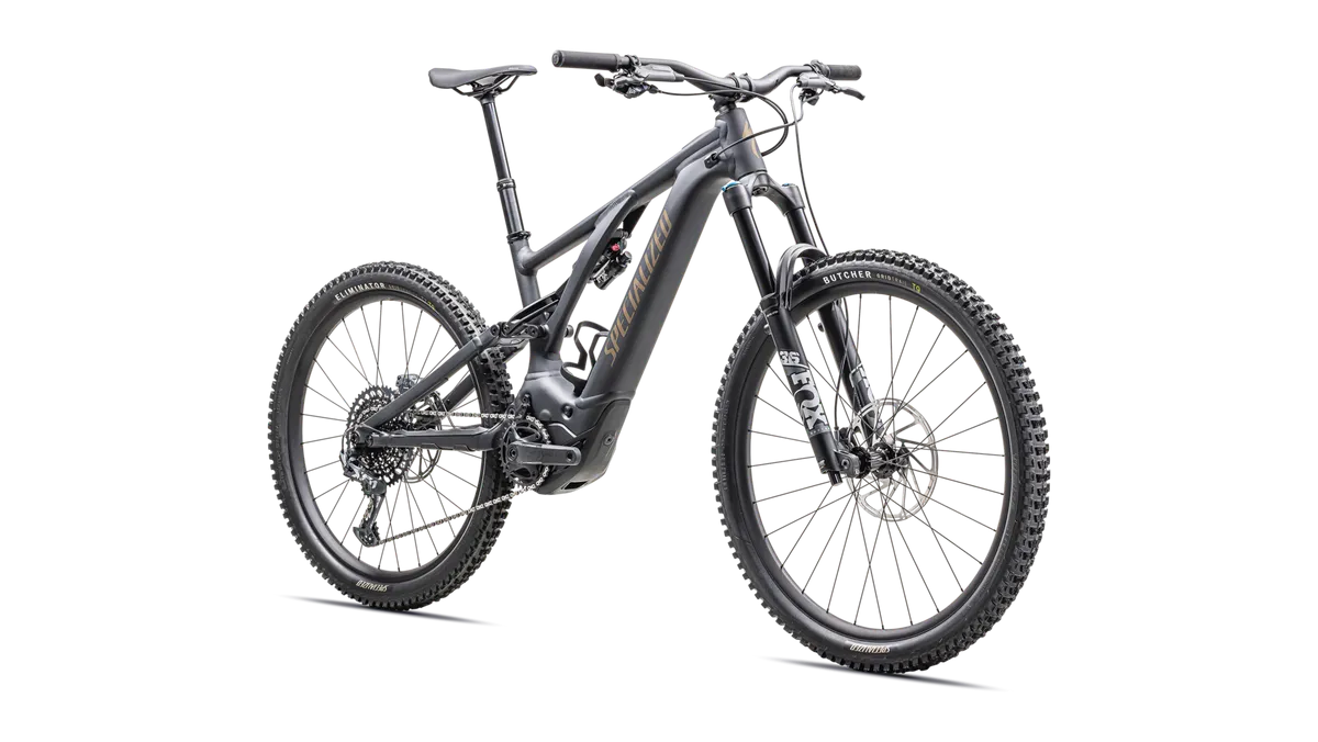 Turbo Levo 3 Comp Alloy - Image 2